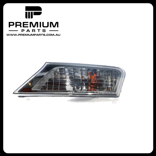 Front Park / Indicator Lamp Left Side Genuine Suits Jeep Cherokee KK 2008 to 2012
