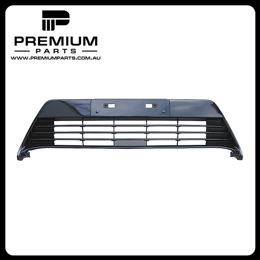 Front Bar Grille Genuine Suits Toyota Corolla ZRE182R 8/2012 to 3/2015