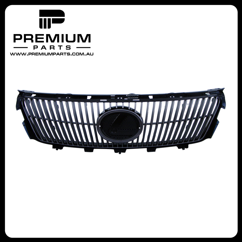 Grille Genuine Suits Lexus IS250C GSE20 2010 to 2014