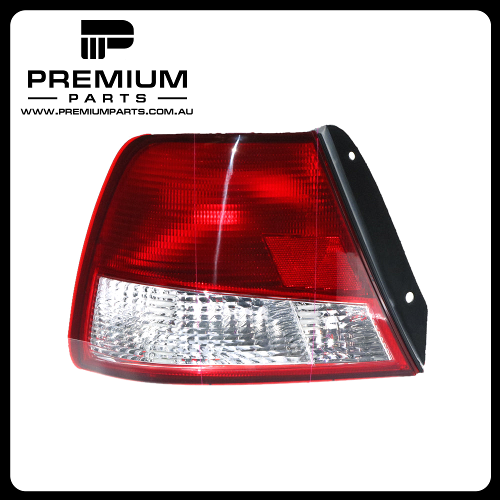 Tail Lamp Left Side  Suits Hyundai Accent LC 2000 to 2003