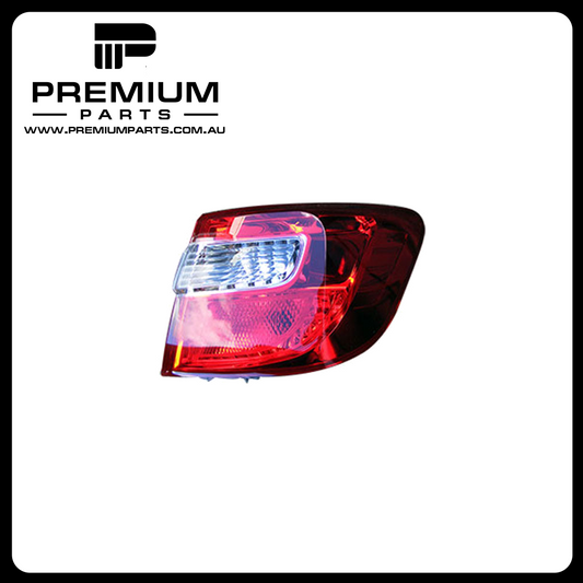 Tail Lamp Right Side Genuine Suits Toyota Aurion GSV50R 2012 to 2017