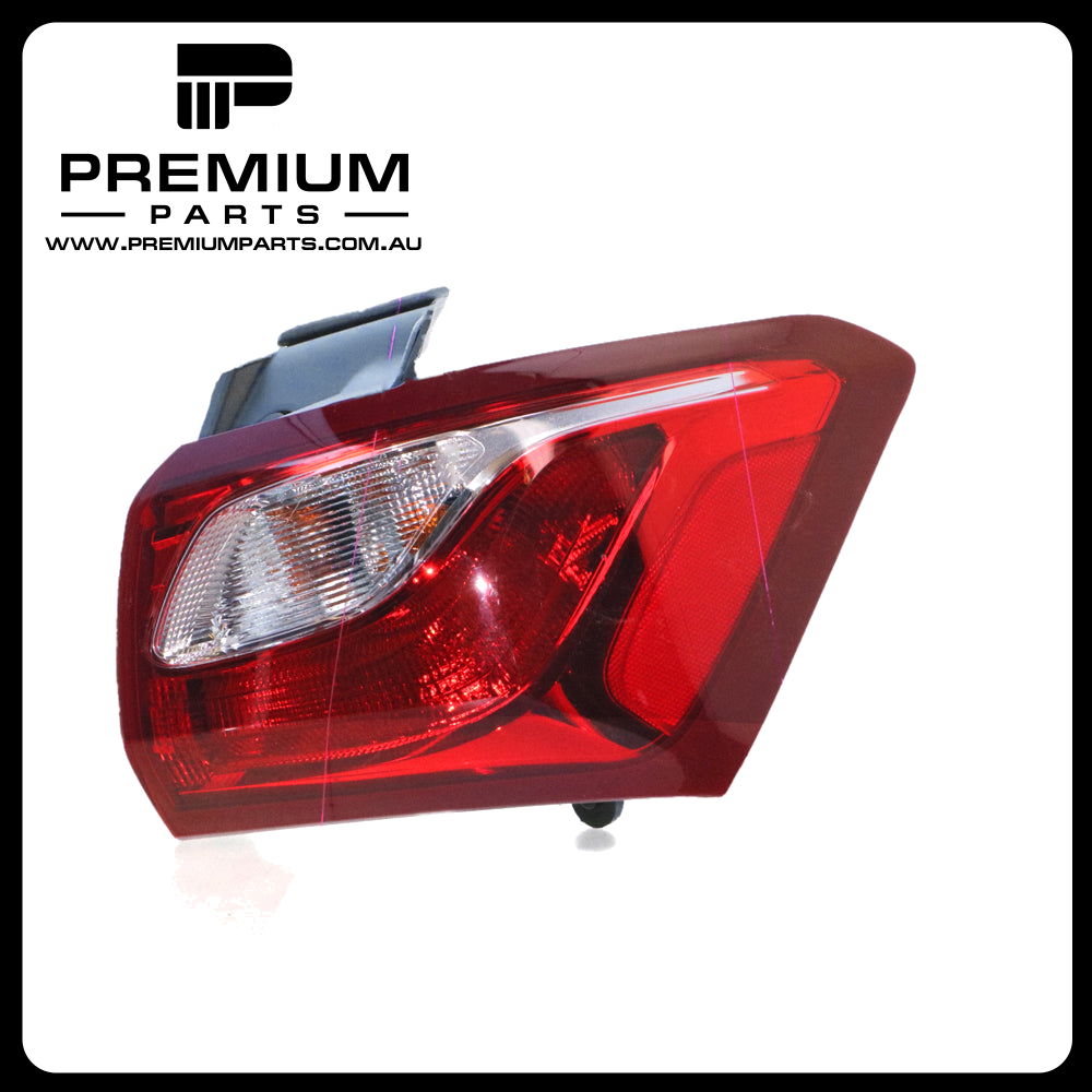 Tail Lamp Right Side Genuine Suits Holden Equinox EQ 9/2017 On