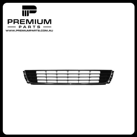 Front Bar Grille Genuine Suits Volkswagen Eos 1F 2007 to 2014