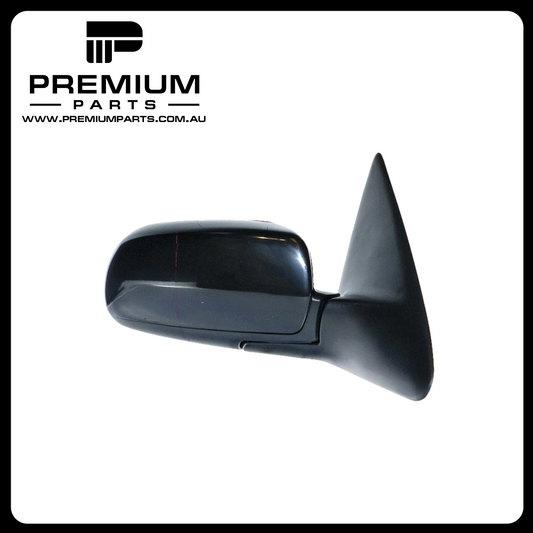 Door Mirror RH Aftermarket suits Ford Falcon 9/1998 to 6/2010