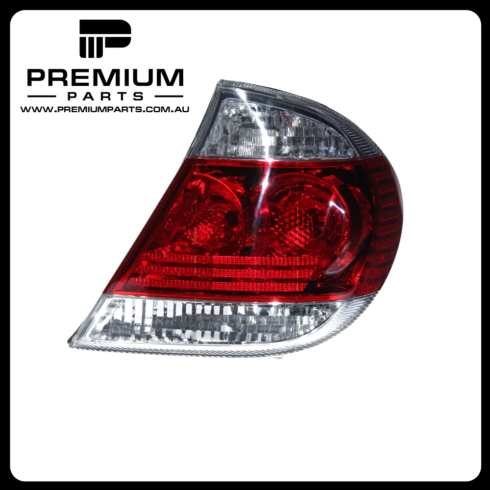 Tail Lamp Right Side Aftermarket suits Toyota Camry 2004 to 2006