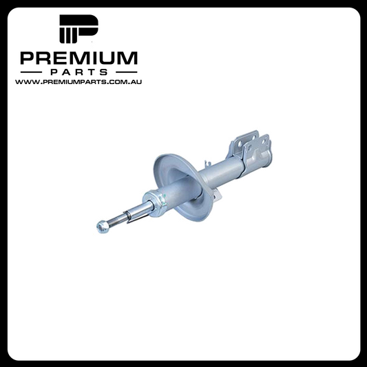 Front Gas Strut - Light Duty Right Side Aftermarket suits Holden