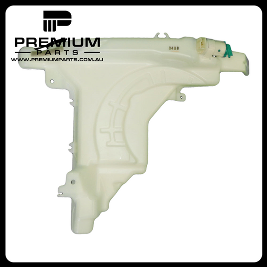 Washer Bottle Genuine suits Isuzu Truck N Series 2015 onwards