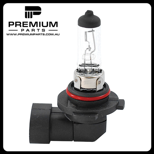 Aftermarket Halogen Bulbs H10 PY20D BASE suits Generic Application