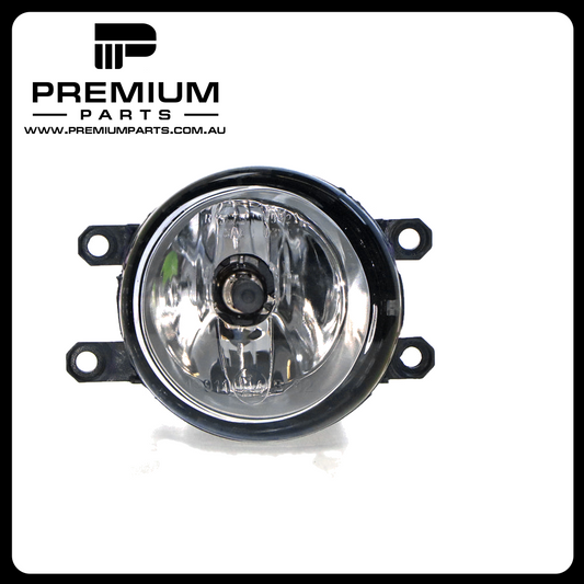 Fog Lamp Right Side  suits Various Lexus & Toyota Models