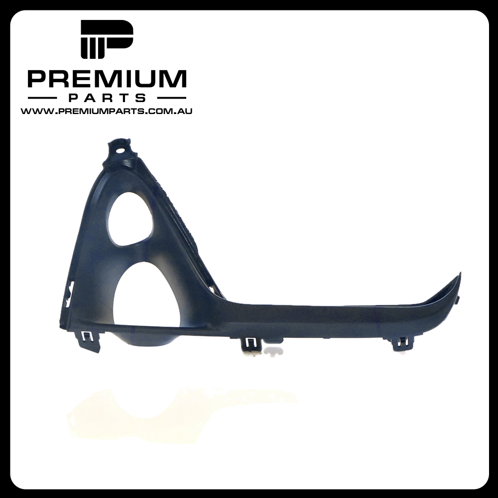 Upper Front Bar Grille Right Side Genuine suits Lexus RX 11/2015 On