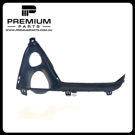 Upper Front Bar Grille Right Side Genuine suits Lexus RX 11/2015 On