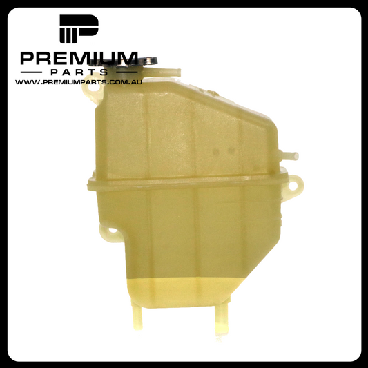 With Cap Without Sensor Radiator Overflow Bottle Aftermarket Suits Mitsubishi Express/starwagon WA 1994 to 2005