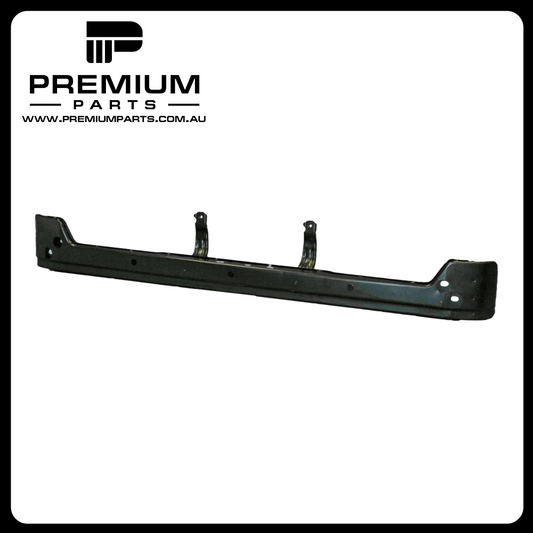 Front Bar Reinforcement Aftermarket Suits Toyota RAV4 ACA20R/ACA21R/ACA22R/ACA23R 2000 to 2005