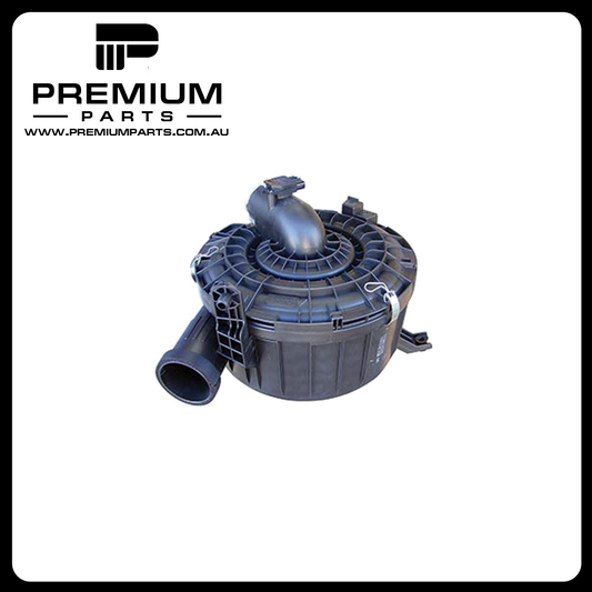 Air Cleaner Assembly Genuine Suits Toyota Hilux TGN16R 2.7L 2TR-FE 4 Cyl Petrol 2/2005 to 4/2015
