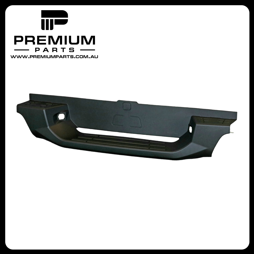 Rear Bar Step Genuine suits Holden Colorado RG