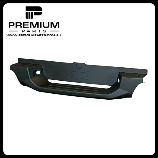 Rear Bar Step Genuine suits Holden Colorado RG