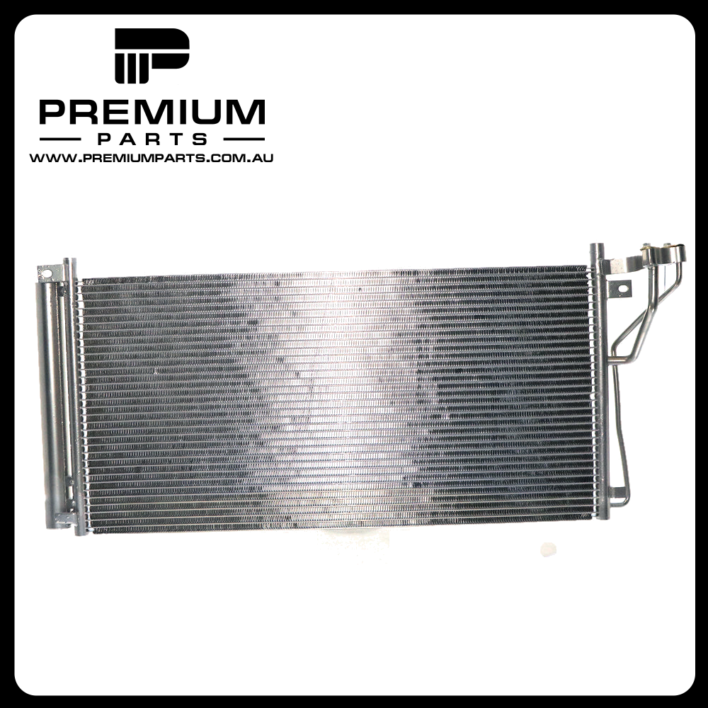 A/C Condenser Aftermarket suits Hyundai Grandeu/ Sonata and Kia Magnetis/ Optima 2001-2011