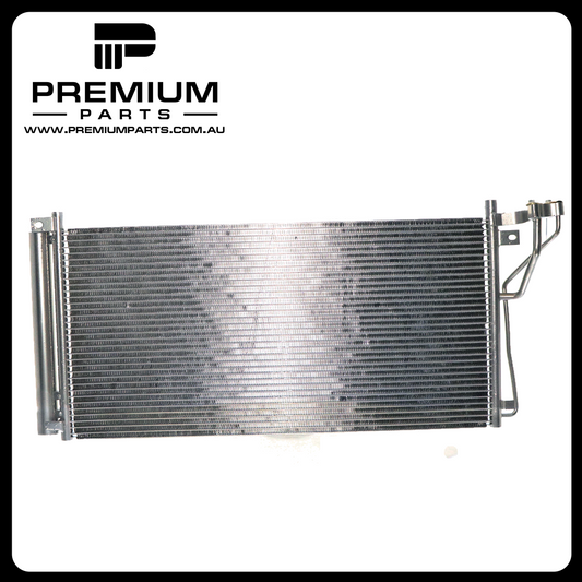 A/C Condenser Aftermarket suits Hyundai Grandeu/ Sonata and Kia Magnetis/ Optima 2001-2011