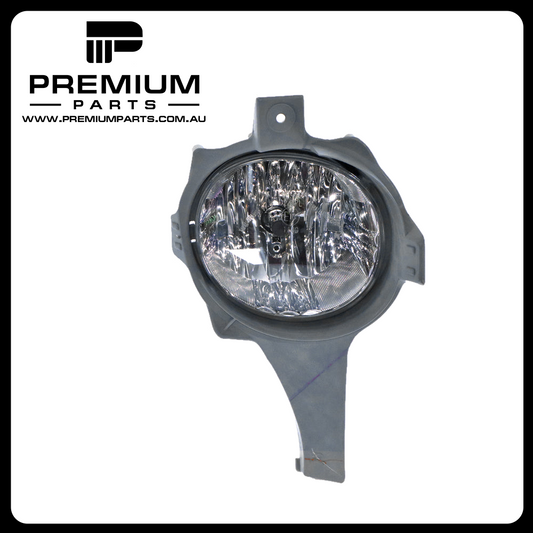 Fog Lamp Right Side Genuine suits Toyota Hilux SR5 15/25/26 Series 2005 to 2011
