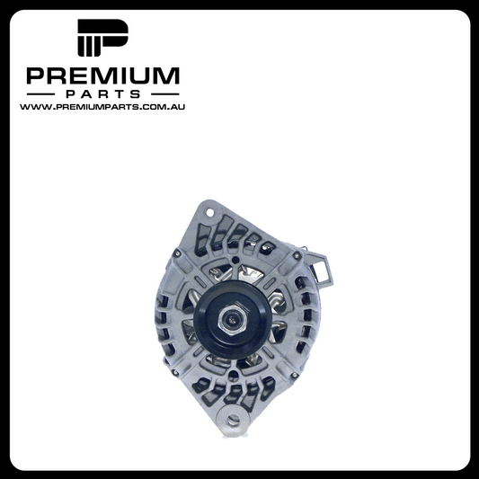 12 Volt 3 PIN Alternator Valeo Type Aftermarket Suits Kia Rio UB 2011 to 2014