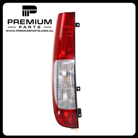 Tail Lamp Left Side  Suits Mercedes-Benz Vito 639 2004 to 2015