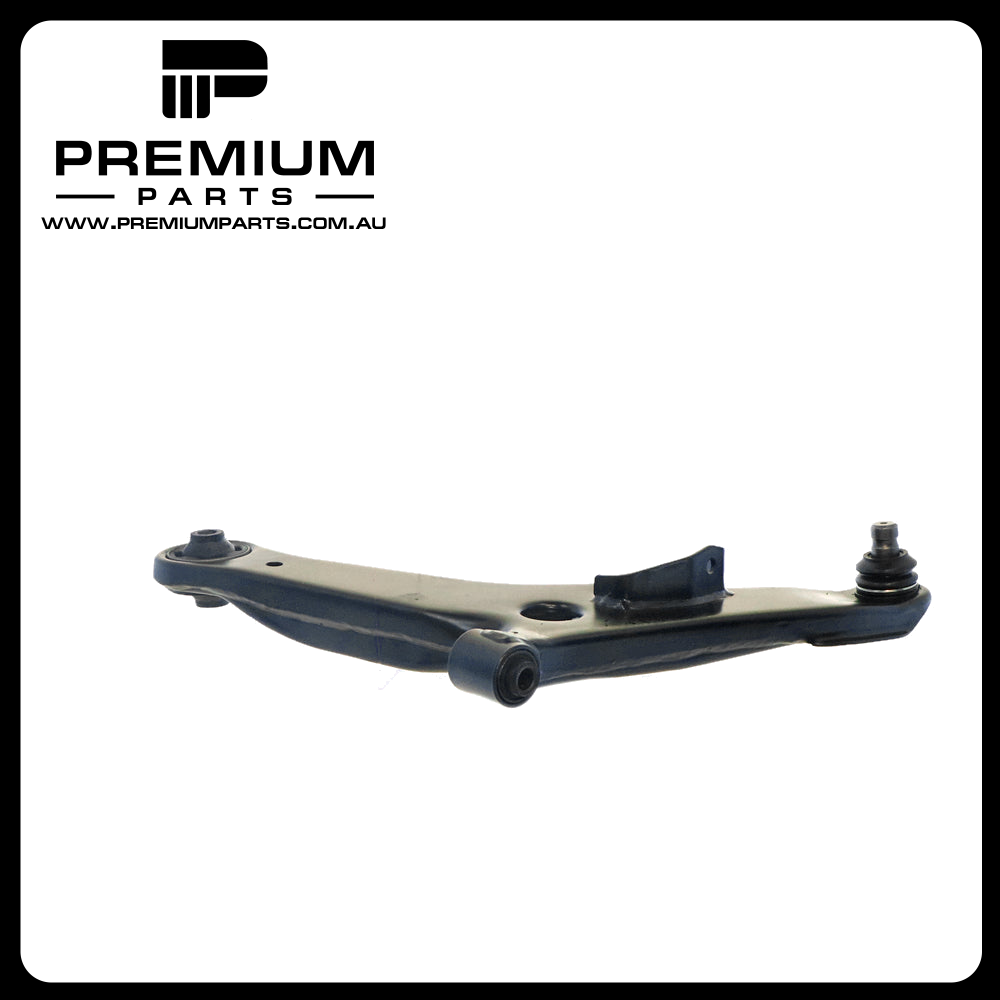 Lower Control Arm Left Side Aftermarket Suits Mitsubishi Outlander ZE/ZF 2002 to 2006