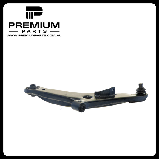 Lower Control Arm Left Side Aftermarket Suits Mitsubishi Outlander ZE/ZF 2002 to 2006