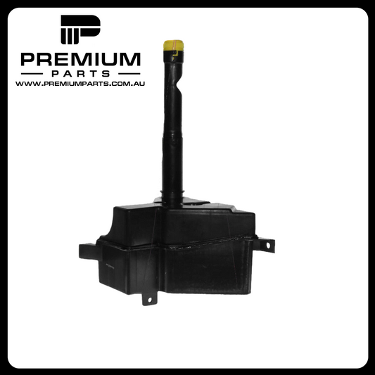 With Cap Without Sensor Expansion Bottle Aftermarket suits Holden