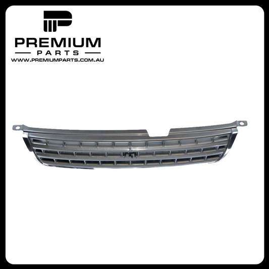 Grille Genuine suits Mitsubishi