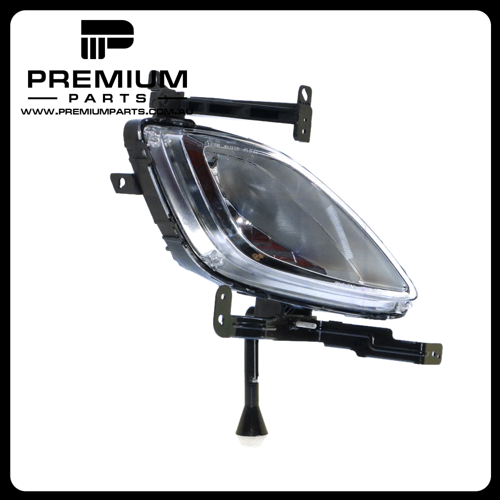 Fog Lamp Right Side  Suits Hyundai Elantra MD 2011 to 2015