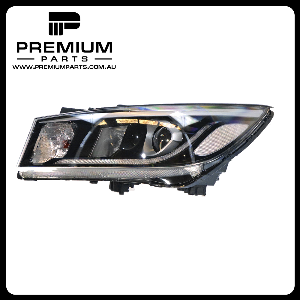 Head Lamp Left Side Genuine Suits Kia Carnival YP 2018 to 2021