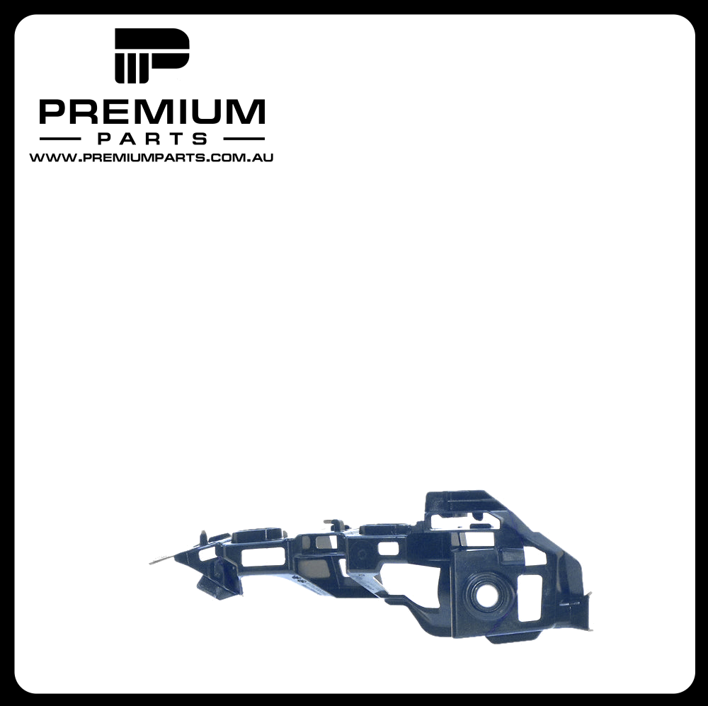 Front Bar Bracket Left Side Genuine Suits Volkswagen Golf MK 7 2013 to 2017