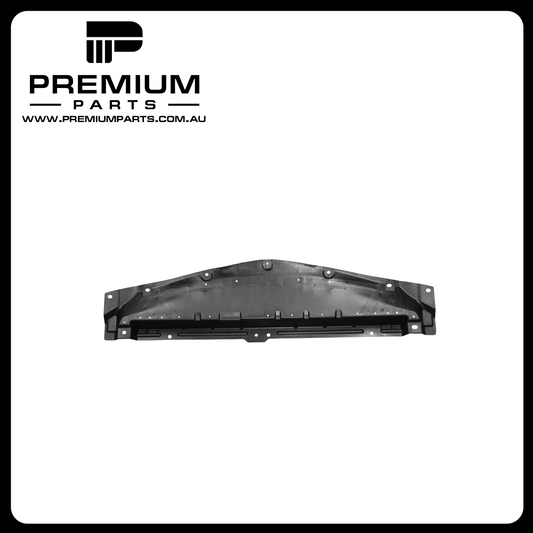 Engine Splash Tray Genuine suits Mazda 3 BL