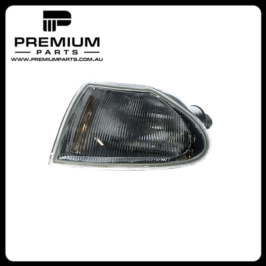 Front Park / Indicator Lamp Left Side  Suits Holden Astra TR 1996 to 1998