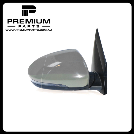 Door Mirror Right Side Genuine Suits Hyundai Tucson Active X/Special Edition TL 2018 to 2021