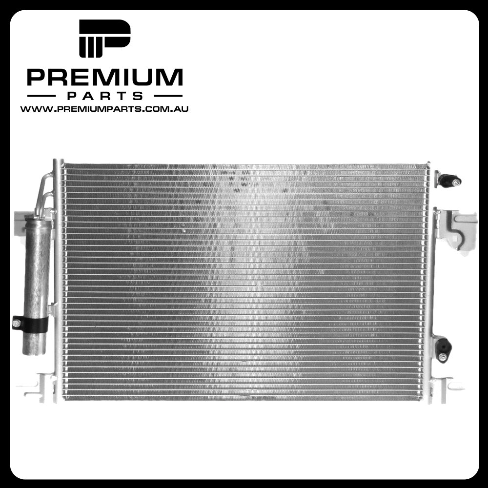 A/C Condenser Aftermarket suits Mitsubishi ASX/Outlander/Lancer
