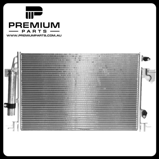 A/C Condenser Aftermarket suits Mitsubishi ASX/Outlander/Lancer