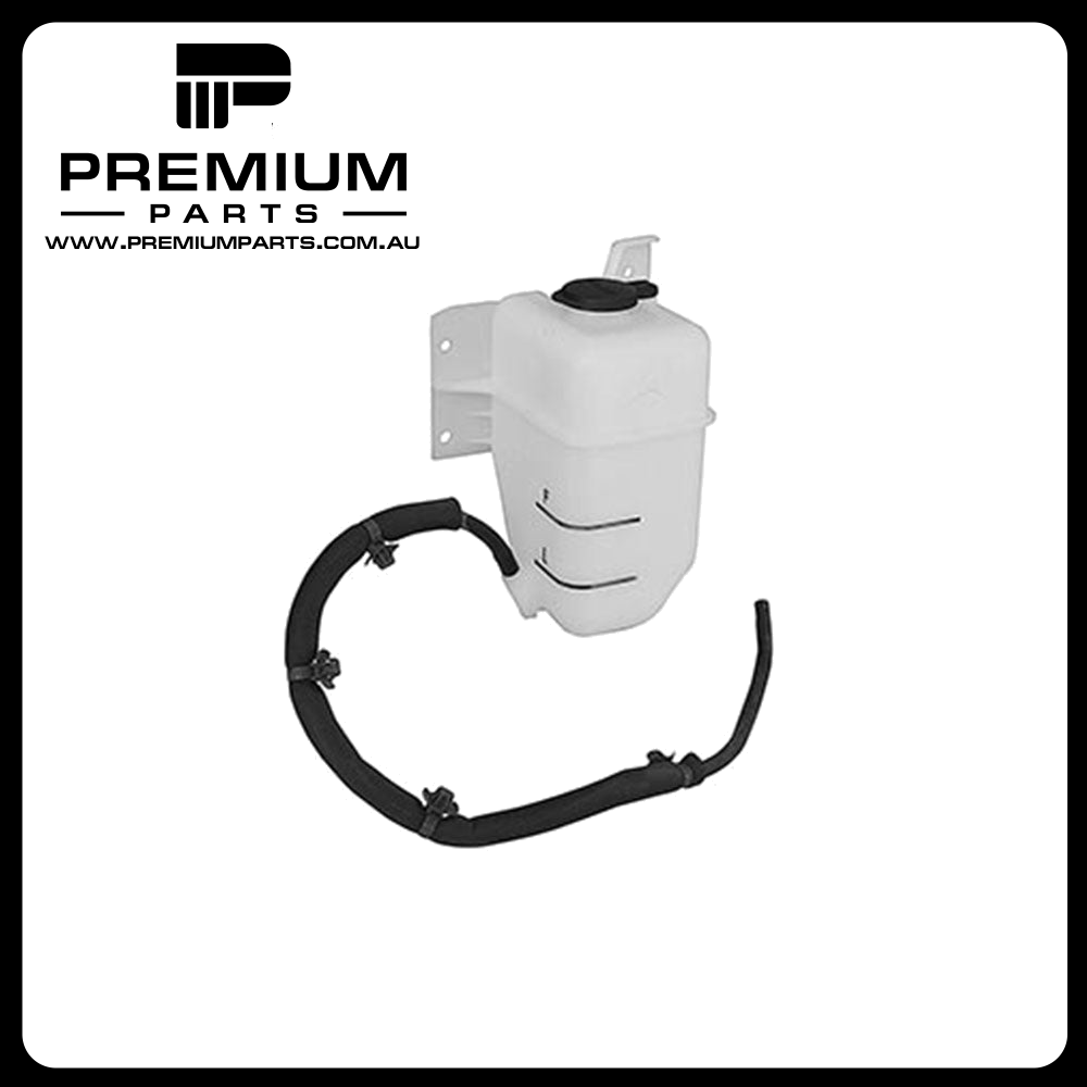 Radiator Overflow Bottle,With Cap but without Sensor, Aftermarket Suits Kia Carnival VQ 2006 to 2015