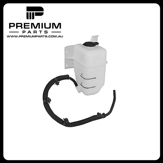Radiator Overflow Bottle,With Cap but without Sensor, Aftermarket Suits Kia Carnival VQ 2006 to 2015