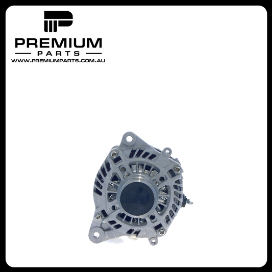 12 Volt 130 Amp 3 PIN Alternator Mitsubishi Type Aftermarket suits Subaru Forester SJ
