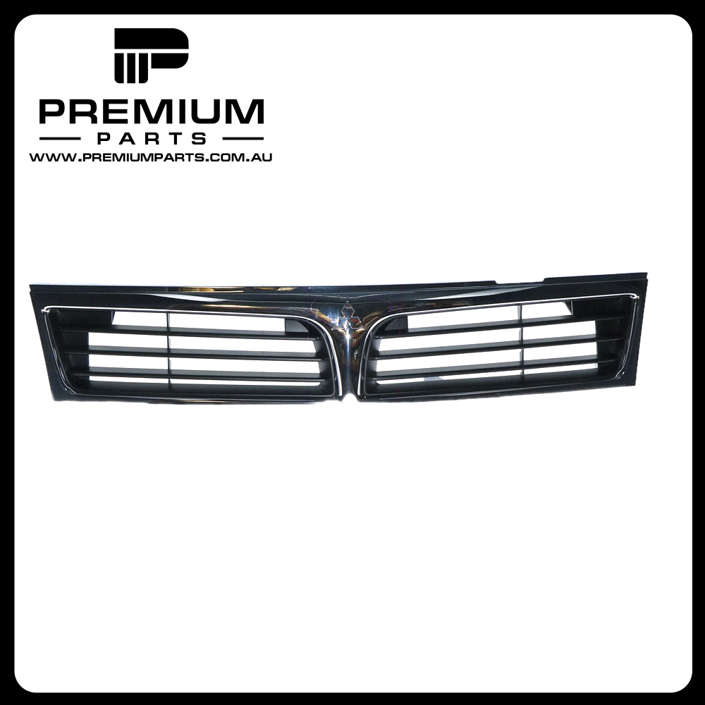 Grille Genuine Suits Mitsubishi Lancer CE 1996 to 2002