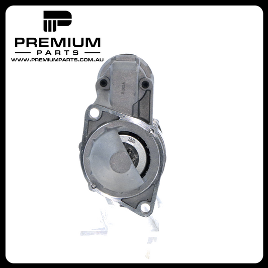 12 Volts 1.0 Kw 8 Teeth Starter Motor Valeo Type Aftermarket Suits Mercedes-Benz A Class W168 1998 to 2005