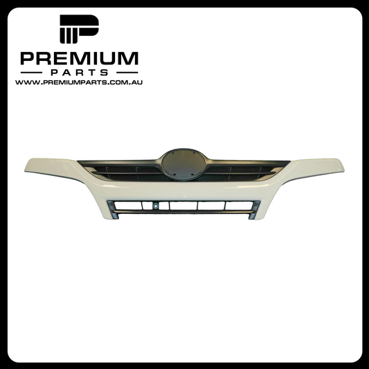 Grille Genuine suits Hino 300