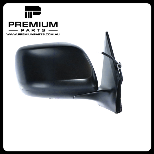 Door Mirror Right Side Genuine Suits Toyota Landcruiser VDJ200 GX 2007 On