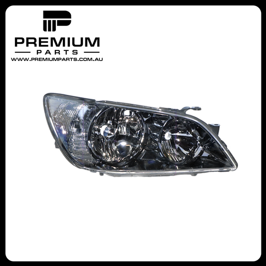 Xenon Head Lamp Right Side Genuine Suits Lexus IS 2003 to 2005
