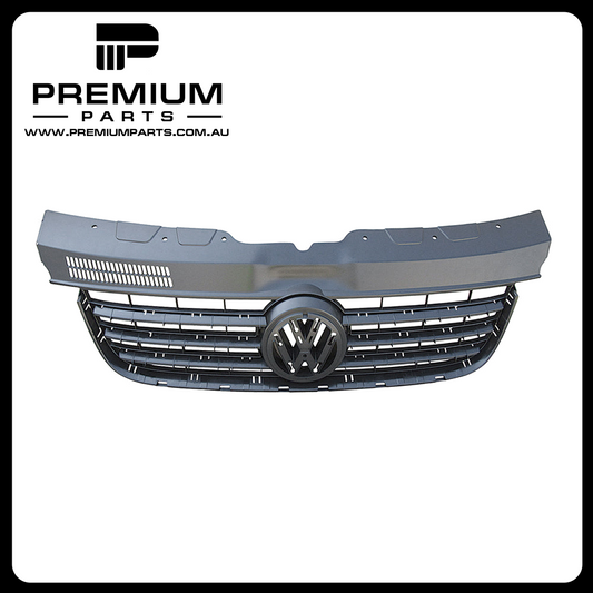 Grille Genuine suits Volkswagen