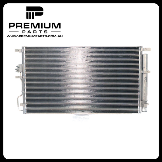 A/C Condenser Aftermarket suits Hyundai Tucson Wagon and Kia Sportage 2015-2018