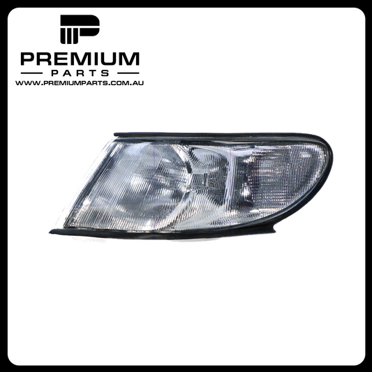 Front Park / Indicator Lamp Left Side  Suits Saab 9-3 9-3 1998 to 2002