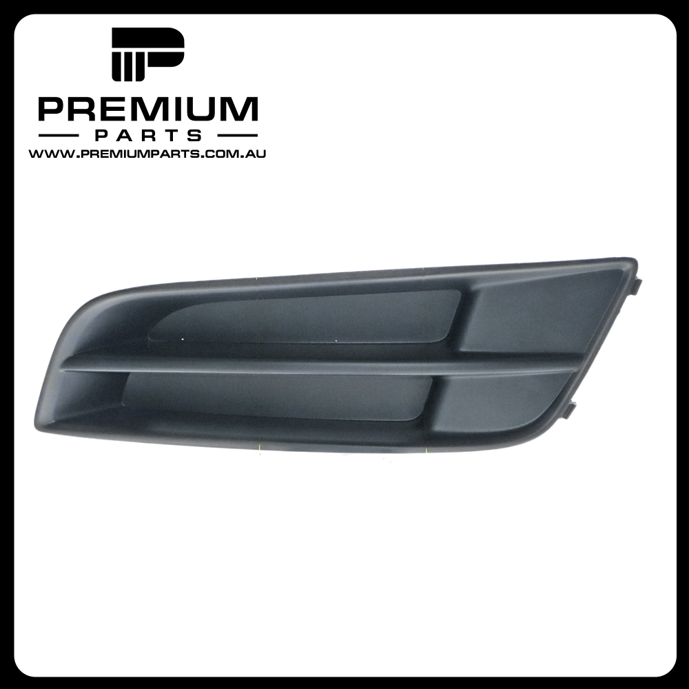 Front Bar Grille Left Side Genuine Suits Toyota Corolla ZZE122R Hatch 4/2004 to 3/2007