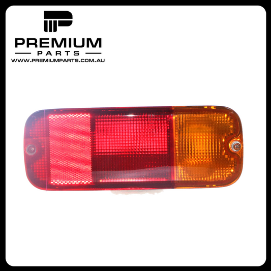 Rear Bar Lamp Right Side  Suits Suzuki Jimny SN413 1998 to 2017